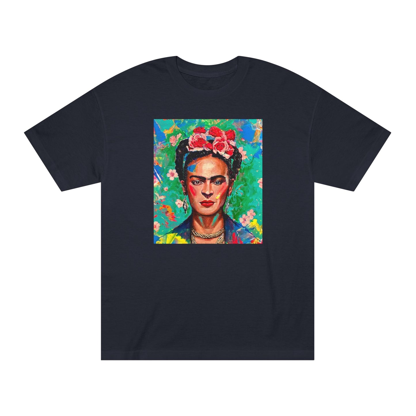 FRIDA KAHLO