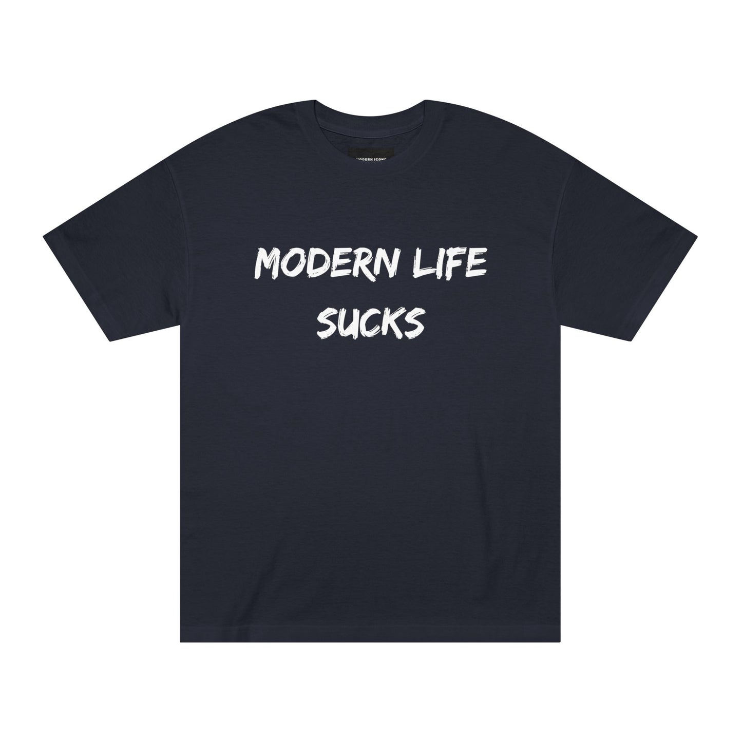 MODERN LIFE