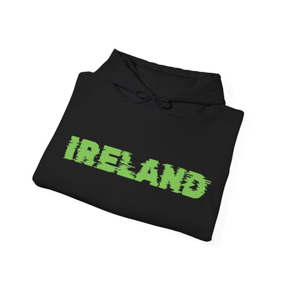 IRELAND HOODIE