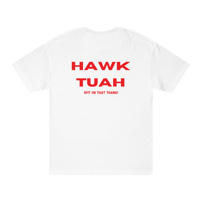 HAWK TUAH