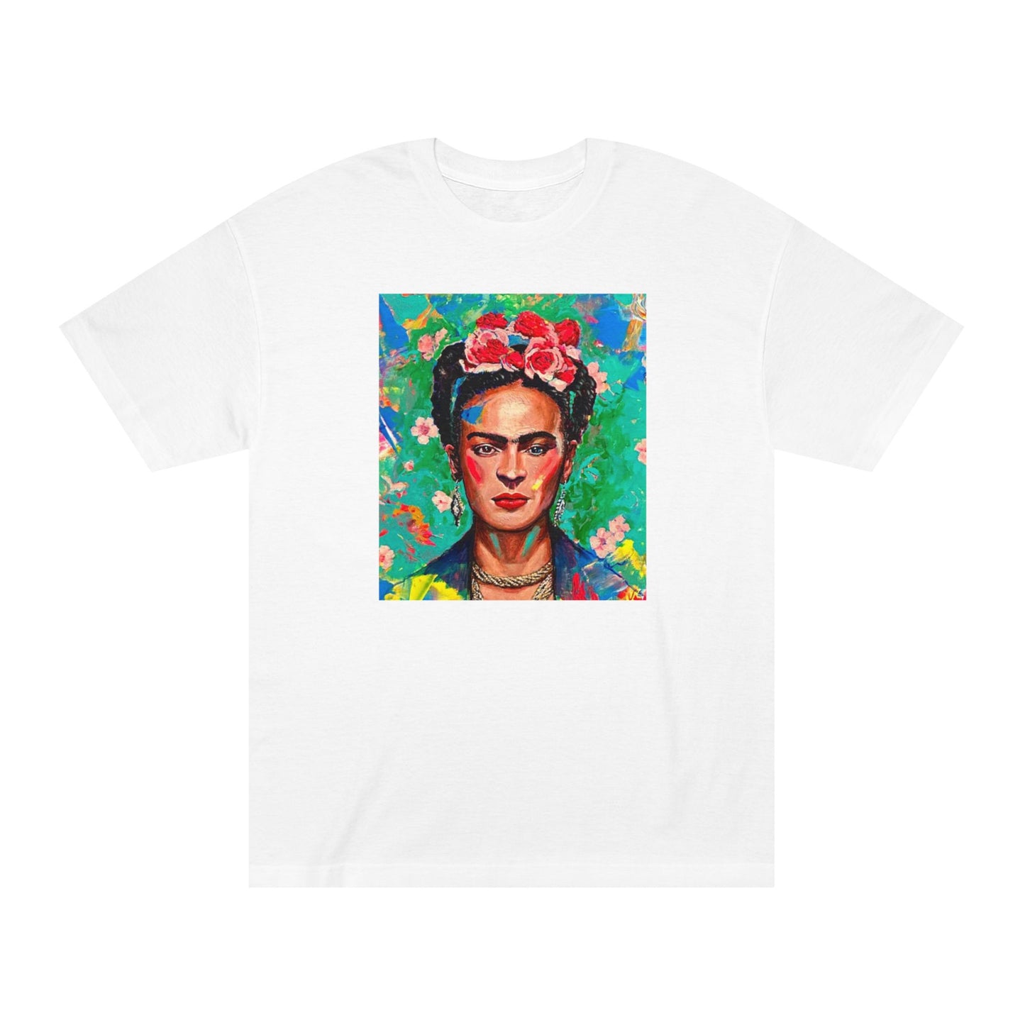 FRIDA KAHLO