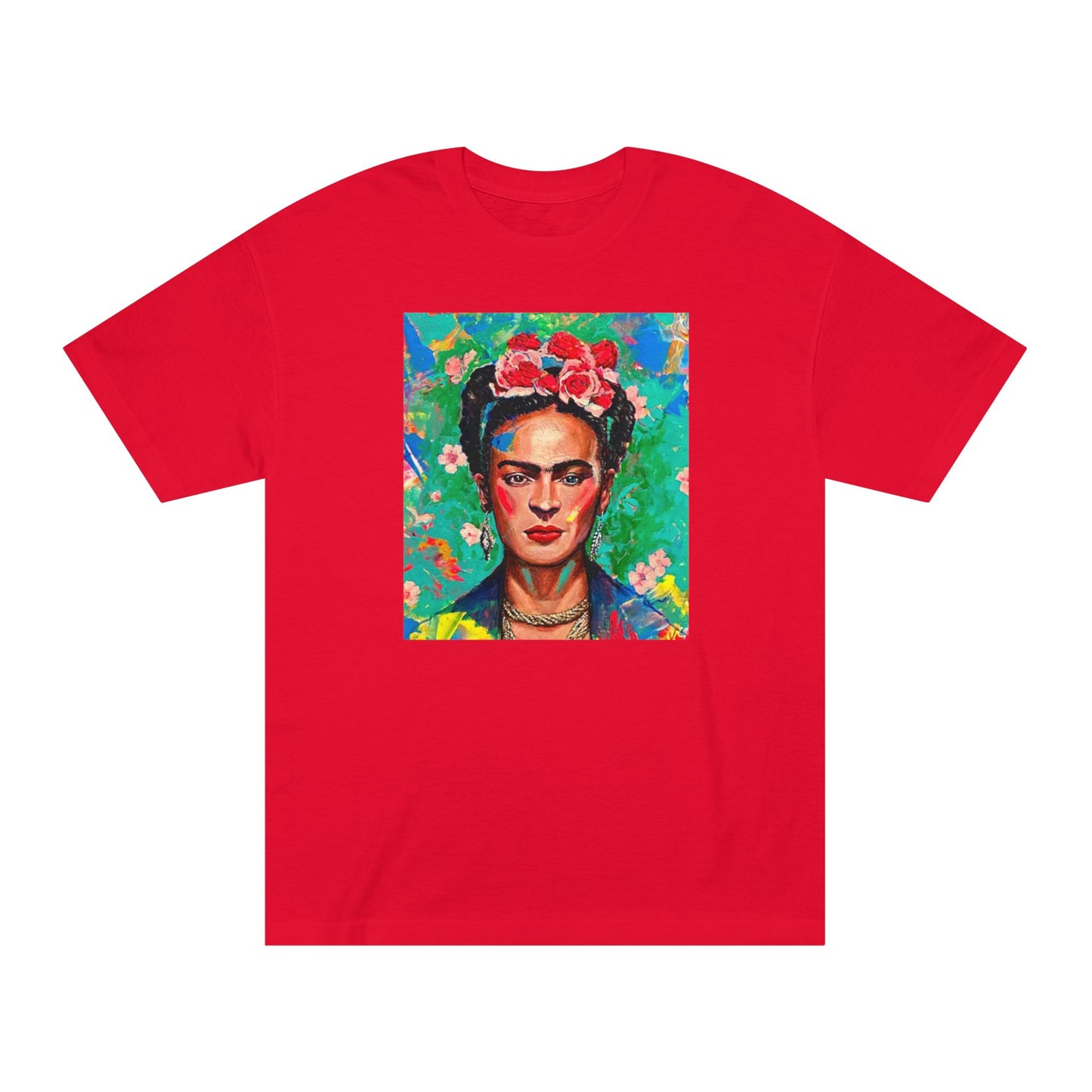 FRIDA KAHLO