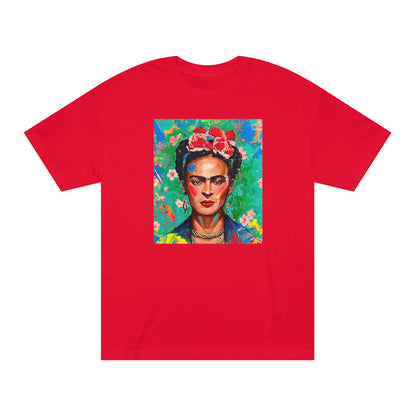 FRIDA KAHLO