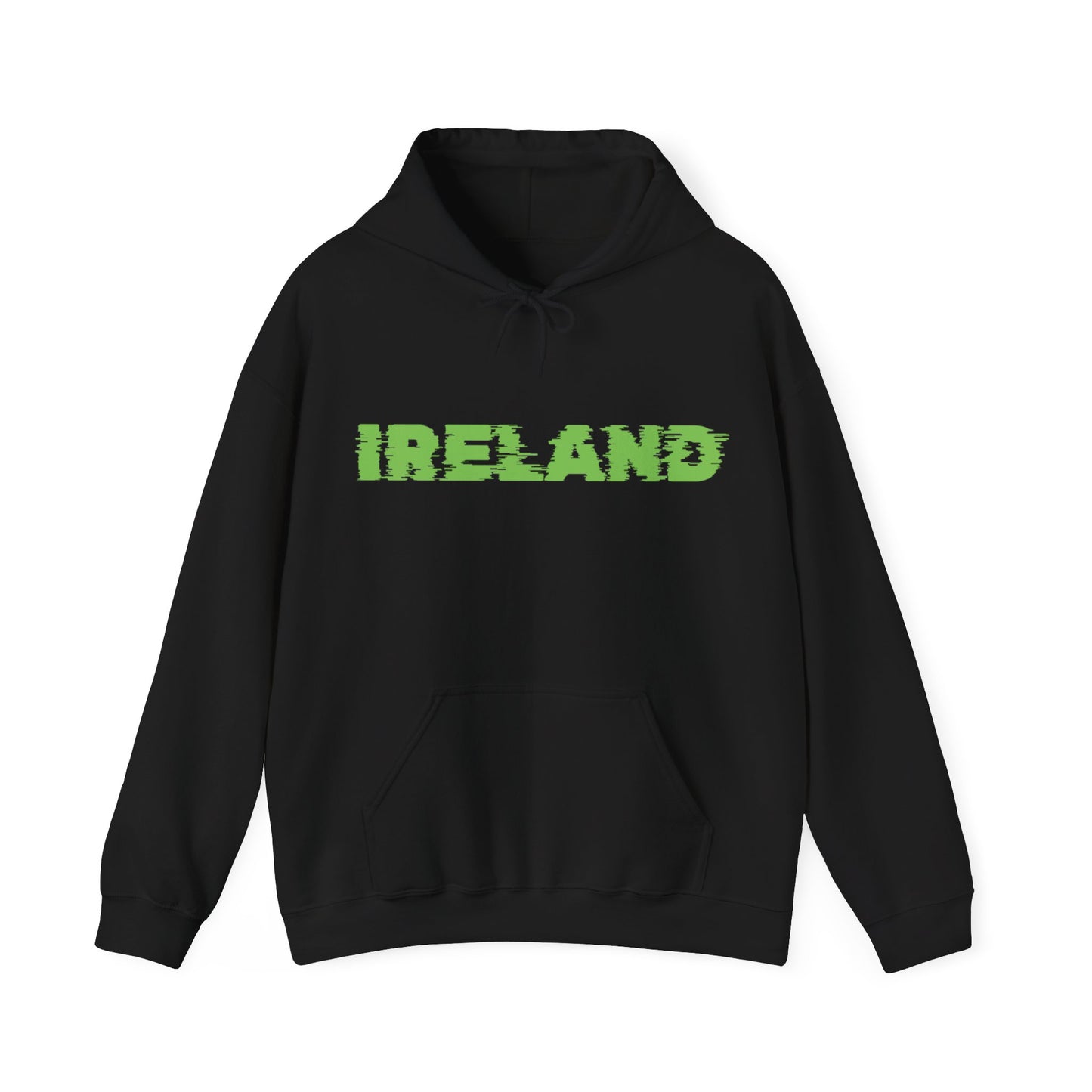 IRELAND HOODIE